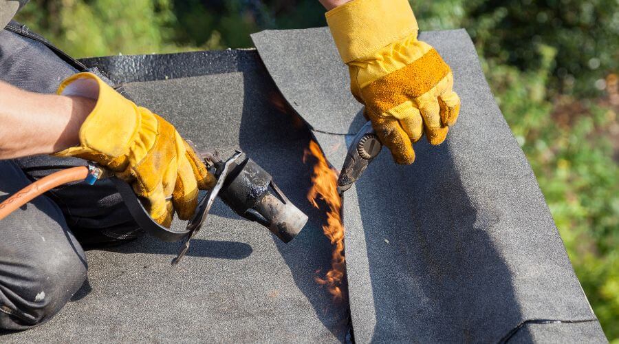 Expert top industrial roofings services in Decatur, OH